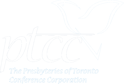The Presbyteries of Toronto Conference Corporation
